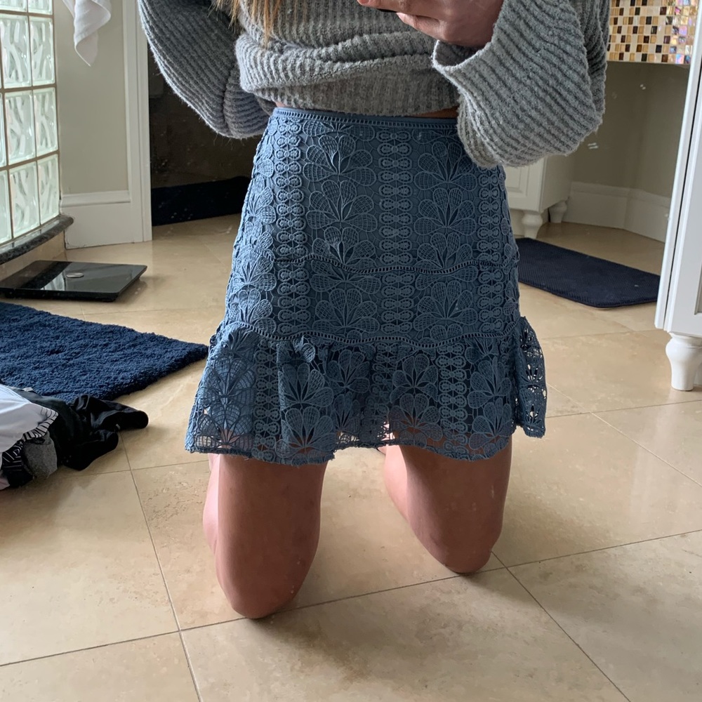 Skirt